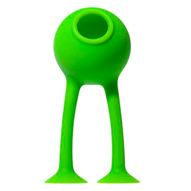 Игрушки для ванны - Силиконовый человечек Moluk Уги Бонго 11 см (43220)