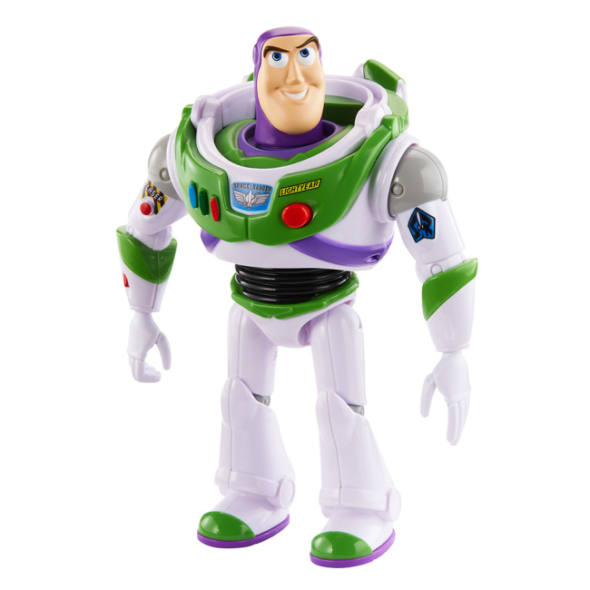 Фігурки персонажів - Фігурка Toy story Історія іграшок 4 Рейнджер Баз англомовний (GDP84)