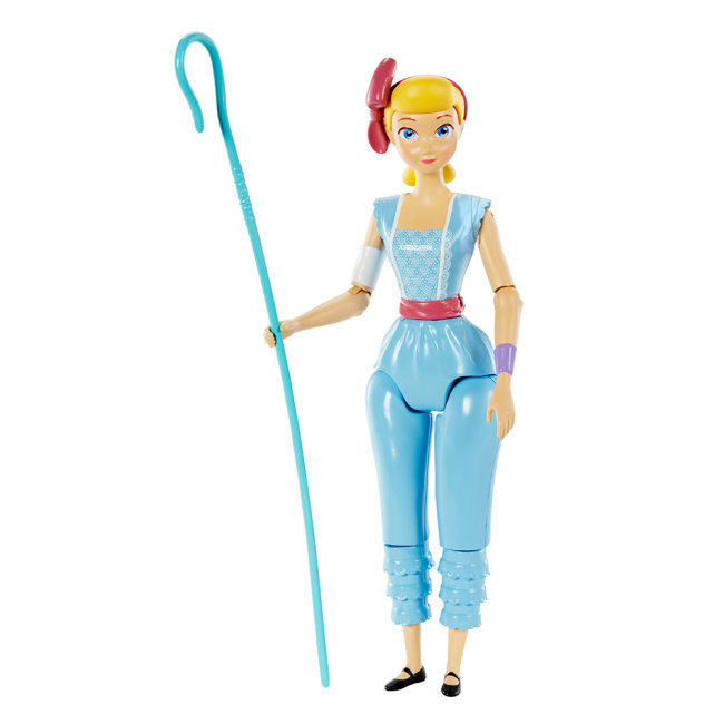 Фигурки персонажей - Фигурка Toy Story История игрушек 4 Бо Пип (GDP65/GDP66)