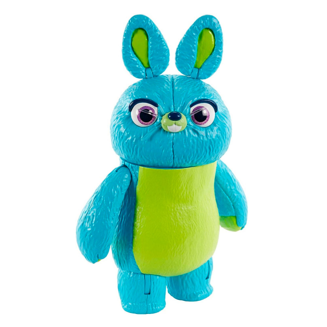 Фігурки персонажів - Фігурка Toy Story Історія іграшок 4 Кролик (GDP65/GDP67)