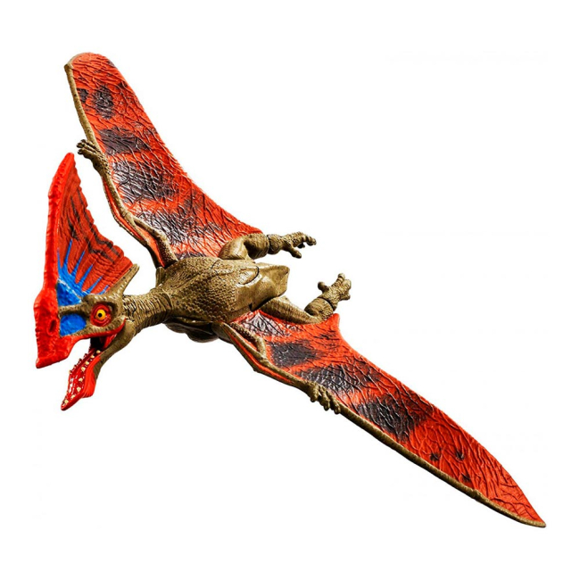 Фигурки животных - Фигурка Jurassic World Тапежара (GCR54/GCR60)