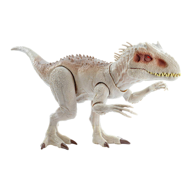 Фігурки тварин - Фігурка Jurassic World Destory and devour Індомінус рекс (GCT95)