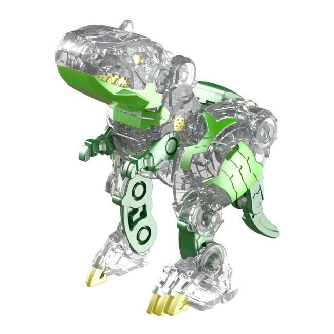 Фігурки персонажів - Набір Bakugan Battle planet Діамант Трокс ультра (SM64423/SM64423-8)