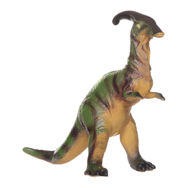 Фігурки тварин - Ігрова фігурка HGL Megasaurs Паразауролоф 20 см (SV3446/SV3446-1)