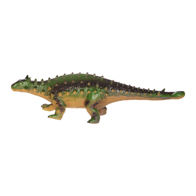 Фігурки тварин - Ігрова фігурка HGL Megasaurs Анкілозавр 20 см (SV3446/SV3446-5)