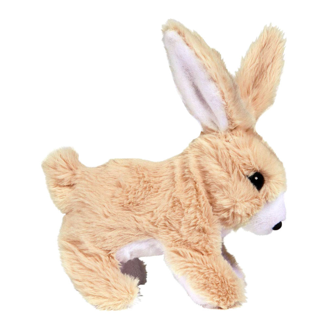 Мягкие животные - Интерактивная игрушка Chi chi love Кролик 20 см (5893380)