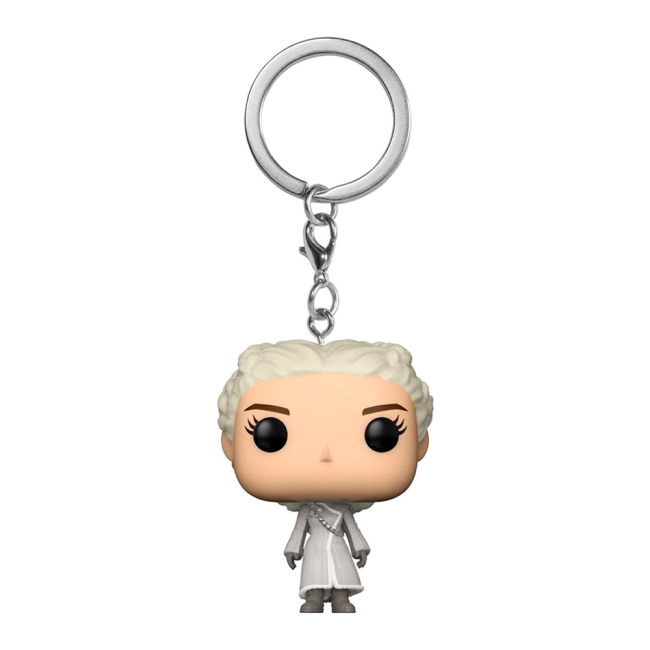 Брелоки - Брелок Funko Pop Game of thrones Дейнерис (31813)