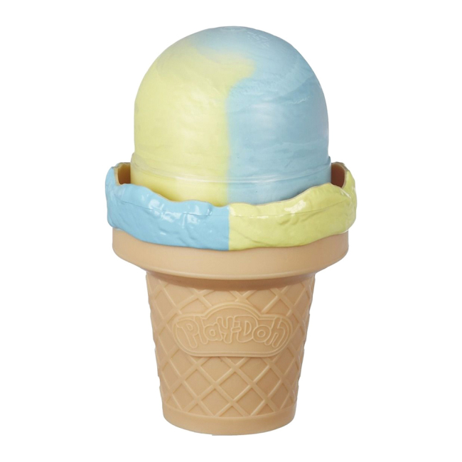 Набори для ліплення - Набір для ліплення Play-Doh Морозиво в стаканчику асортимент (E5332/Е5349)