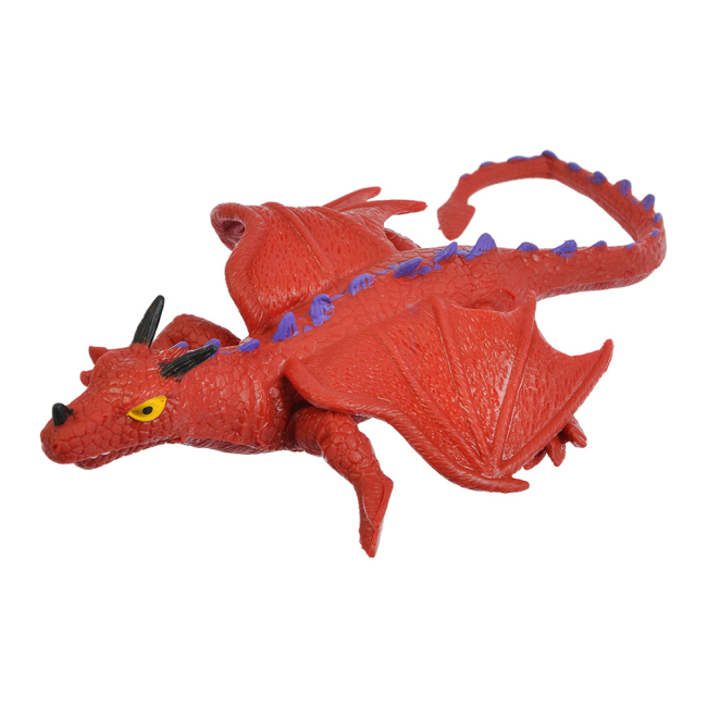 Антистресс игрушки - Стретч Qunxing Дракон (W6328-260)