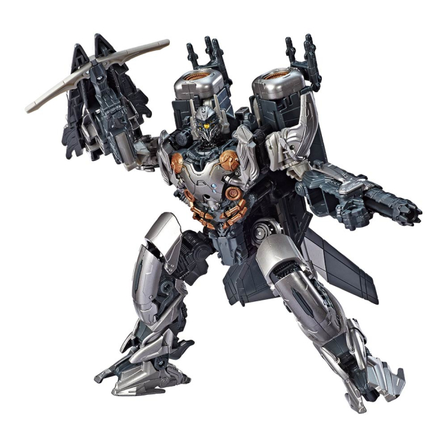 Трансформеры - Трансформер Transformers Generations Кси Босс (E0702/E4181)