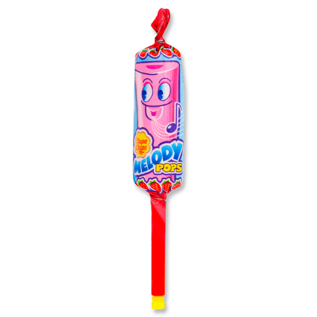 Сладости - Карамель Perfetti Chupa Chups Melody pops (84196842)