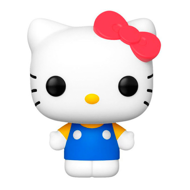 Фігурки персонажів - Фігурка Funko Pop Hello Kitty (43461)