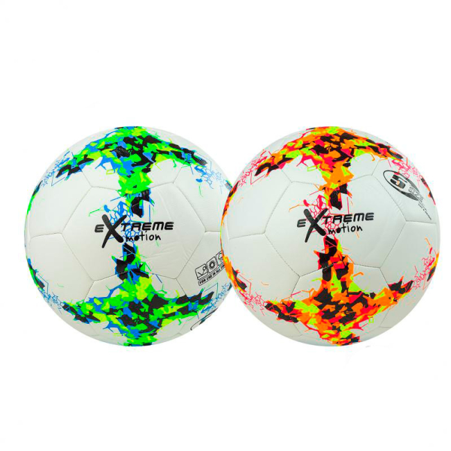 Спортивні активні ігри - Футбольний м'яч Shantou в асортименті (FB190822)