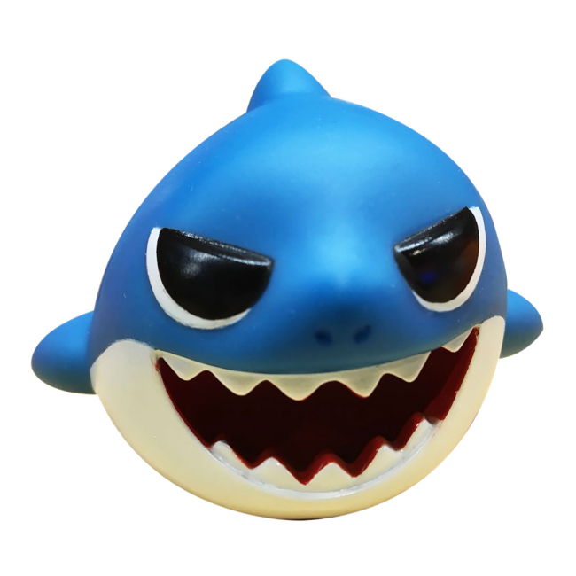 Іграшки для ванни - Бризкалка Baby shark Тато акуленятка (SFBT-1003)