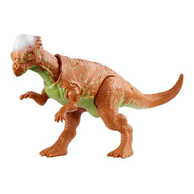 Фигурки животных - Фигурка Jurassic World Пахицефалозавр (GCR54/GKG13)