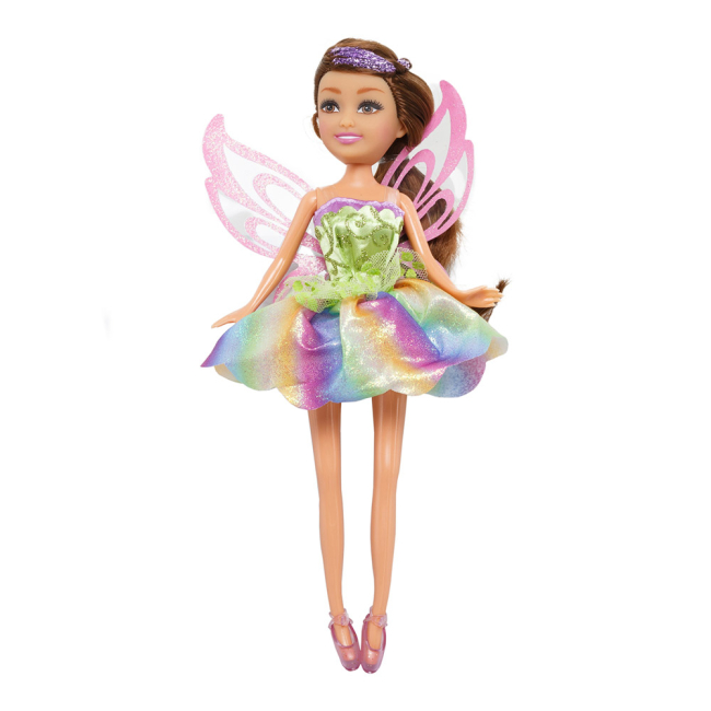 Куклы - Кукла Sparkle girls Волшебная фея Элла (FV24110/FV24110-11)