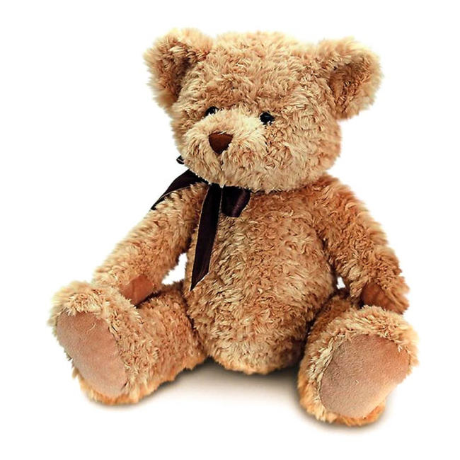 Мягкие животные - Мягкая игрушка Keel toys Медвежонок Шервуд 28 см (SB5430)