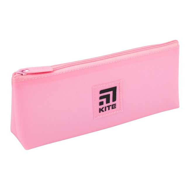 Пенали та гаманці - Пенал Kite Рожевий 680-1 (K20-680-1)