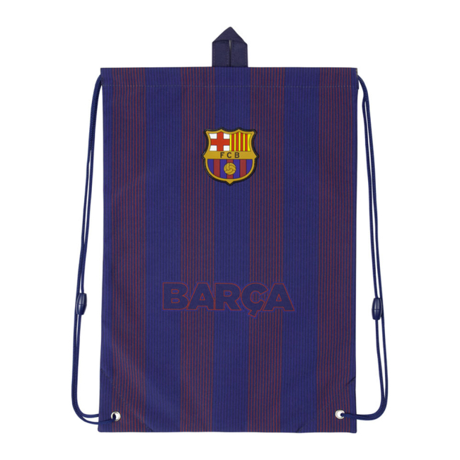 Рюкзаки и сумки - Сумка для обуви Kite Education ФК Барселона (BC20-600M)