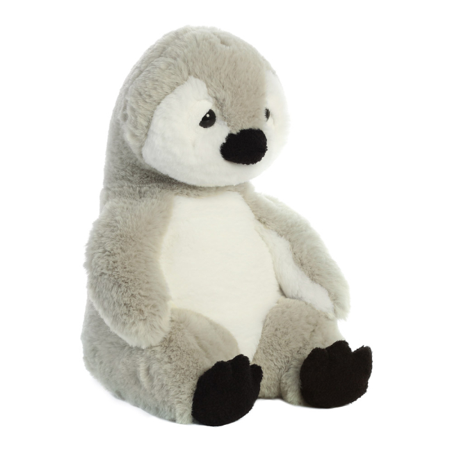 Мягкие животные - Мягкая игрушка Aurora Пингвин 35 см (180438H)