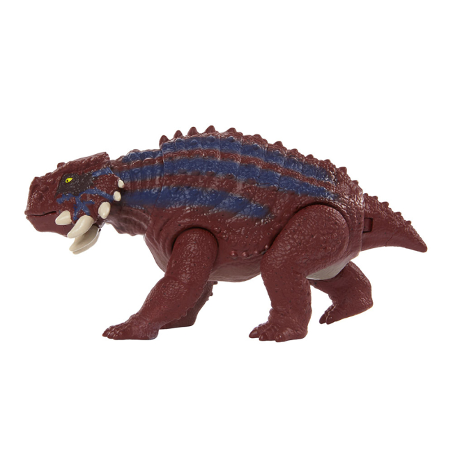 Фигурки животных - Фигурка Jurassic World 2 Скутозавр (GCR54/GMC87)