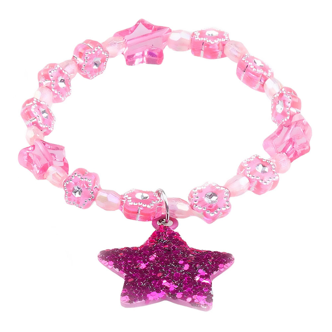 Біжутерія та аксесуари - Браслет Great Pretenders Star Studded (84047)