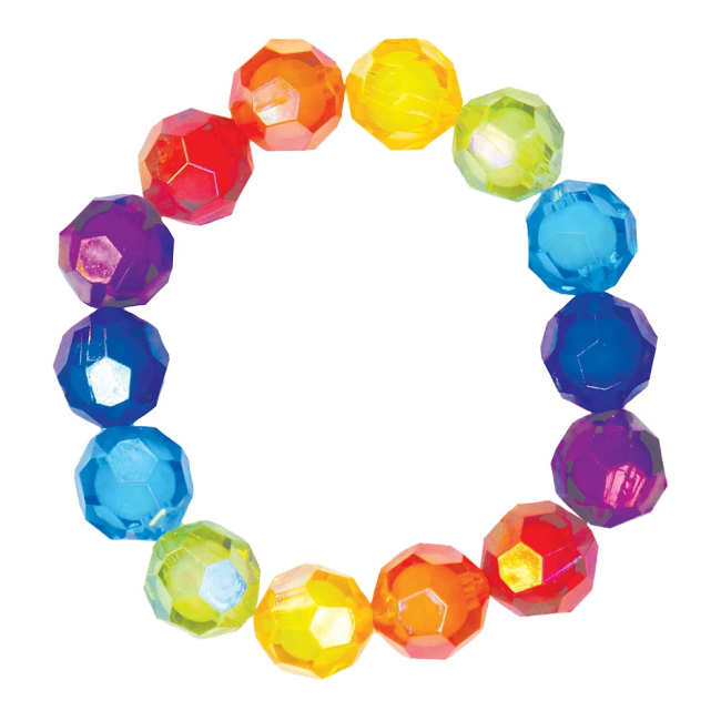 Біжутерія та аксесуари - Браслет Great Pretenders Chunky Bobble (84074)