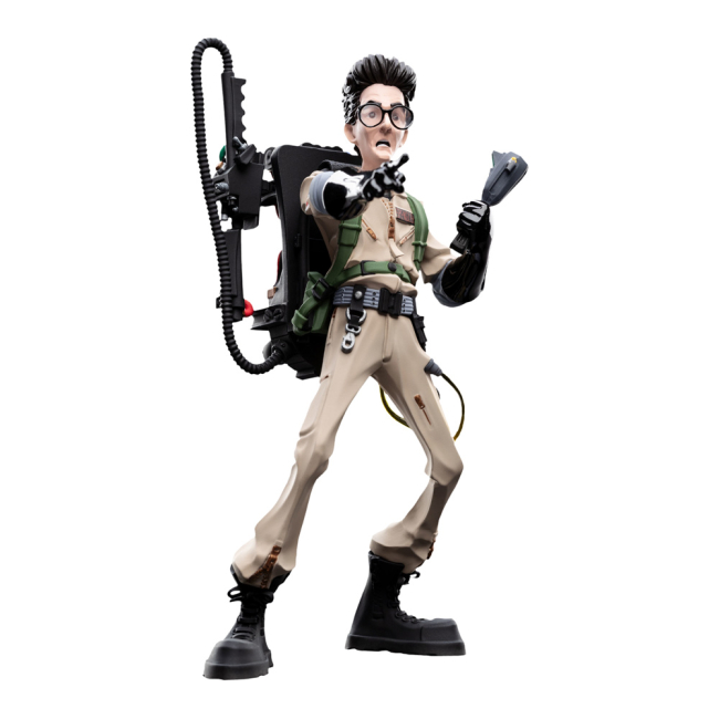 Фигурки персонажей - Фигурка Weta workshop Ghostbusters Эгон Шпенглер (75003049)