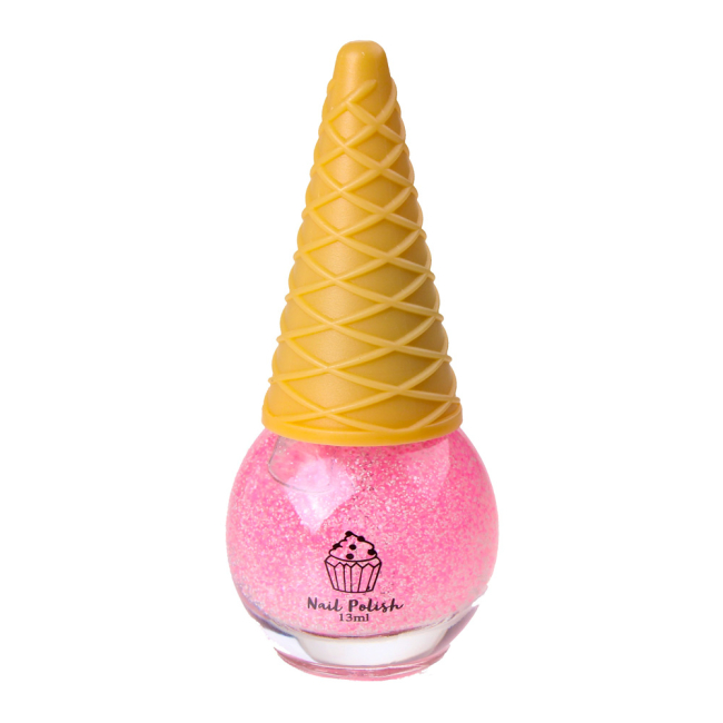 Косметика - Лак для ногтей Create It! Мороженое розовый (84132/84132-4 )