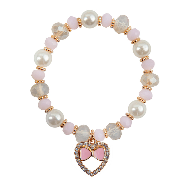 Біжутерія та аксесуари - Браслет Great Pretenders Boutique Love (90004)