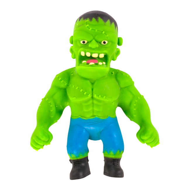 Антистрес іграшки - Стретч-антистрес Monster Flex Франкенштейн (90012/90012-1)