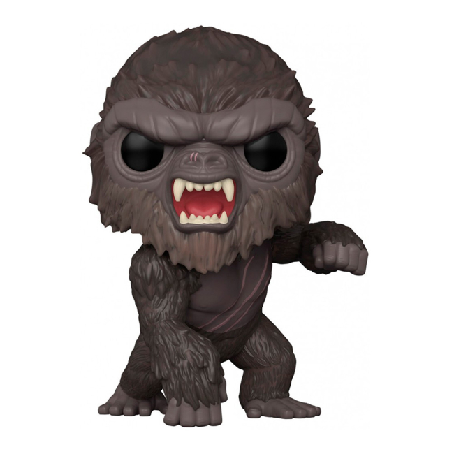 Фігурки персонажів - Фігурка Funko Pop Godzilla Vs Kong Конг (50853)