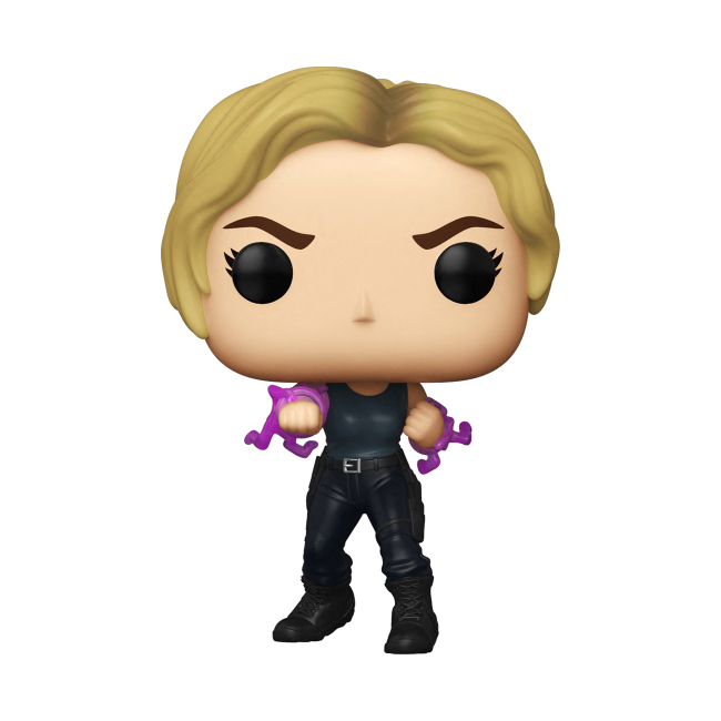 Фігурки персонажів - Фігурка Funko pop Mortal Kombat Соня Блейд (53852)