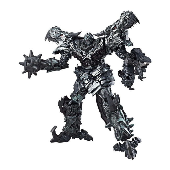 Фігурки персонажів - Трансформер Transformers Generations Грімлок (E0703/E0773)