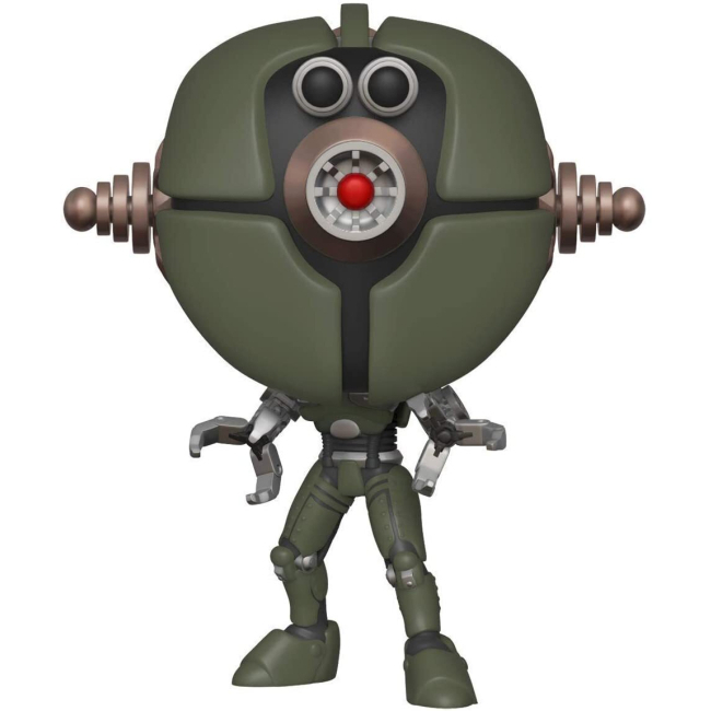 Фігурки персонажів - Фігурка Funko Pop Fallout S2 Assaultron (FUN1817)