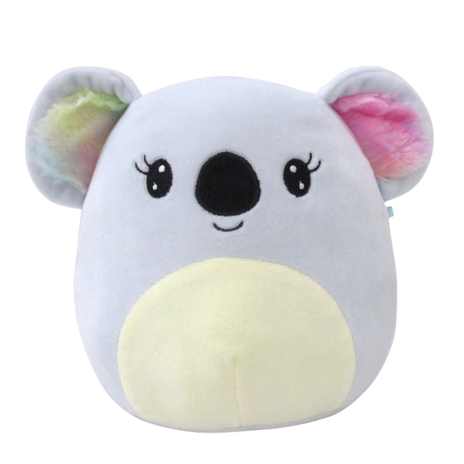 Мягкие животные - Мягкая игрушка Squishmallows Коала Кая 20 см (SQJW20-75KO-6)