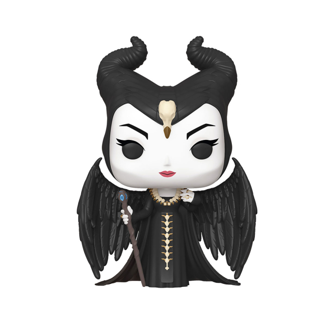 Фигурки персонажей - Фигурка Funko pop Disney Малефисента (44310)