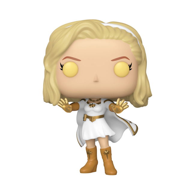 Фигурки персонажей - Фигурка Funko pop Boys Звездочка Сhase (48187)