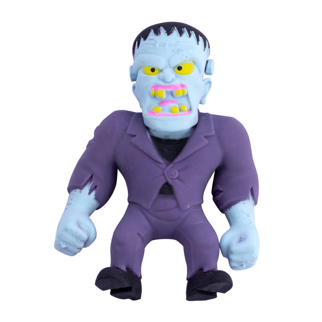 Антистрес іграшки - Стретч-антистрес Monster Flex Серія 3 Франкенштейн (90001/90001-3)