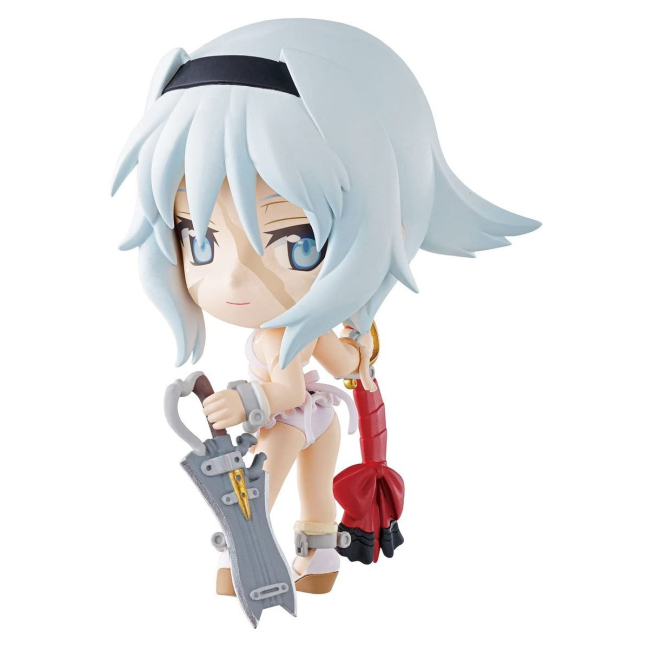 Фигурки персонажей - Фигурка Banpresto Fate Mary Read (BP35594)