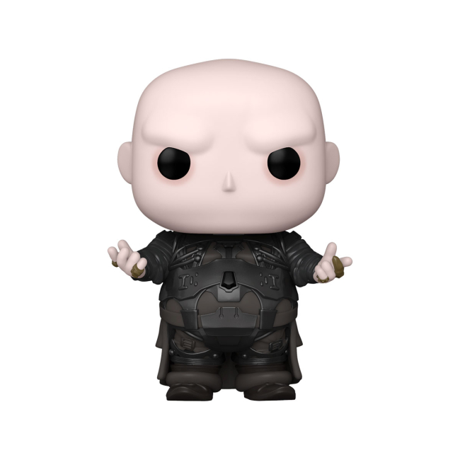 Фигурки персонажей - Фигурка Funko Рор Dune Барон Владимир Харконнен (51606)