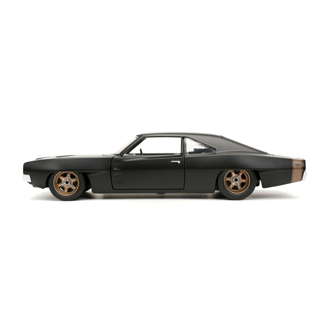 Автомодели - Автомодель Jada 9 Додж Чаржер (253203075)