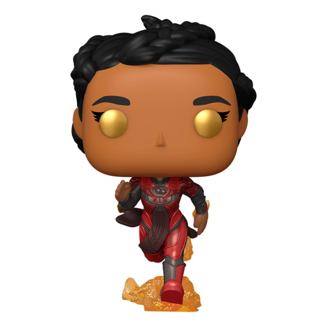 Фігурки персонажів - Фігурка Funko Pop Marvel Вічні Маккарі (49714)