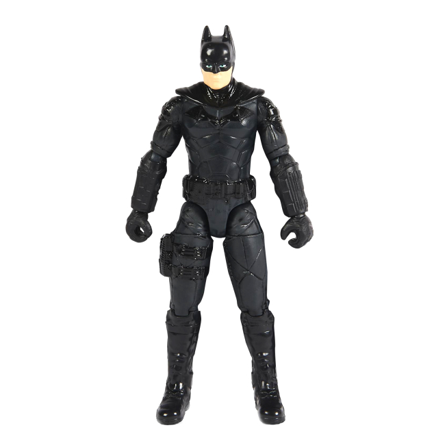 Фигурки персонажей - Игровая фигурка Batman Бэтмен 30 см (6060653 -2)
