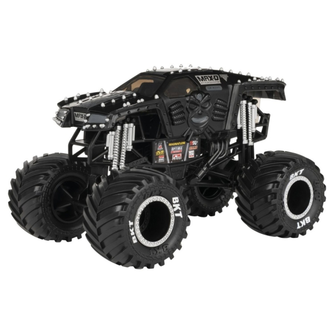 Автомоделі - Машинка Monster Jam Max-D 1:24 (6056371/6056371-7)