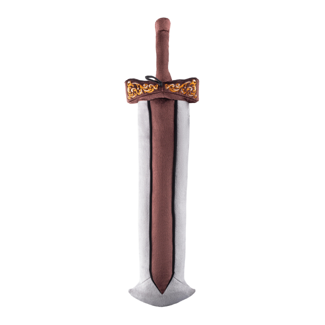 Подушки - Мягкая игрушка WP Merchandise Soulcalibur Requiem Sword (SC010006)