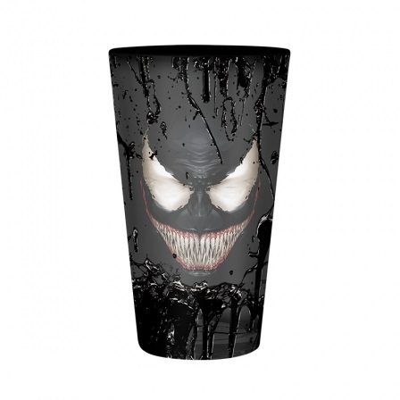 Чашки, склянки - Склянка ABYstyle Marvel Venom (ABYVER166)