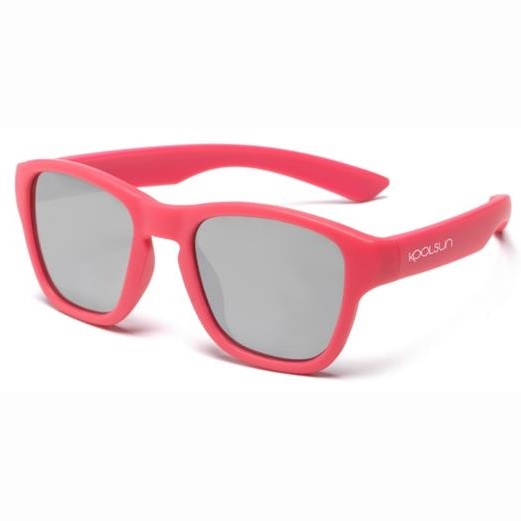 Солнцезащитные очки - Солнцезащитные очки Koolsun Aspen розовые до 5 лет (KS-ASBL001) (KS-ASCR001)