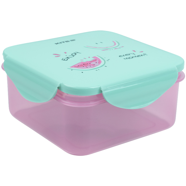 Ланч-бокси - Ланчбокс Kite Enjoy 860 мл (K21-178-2)