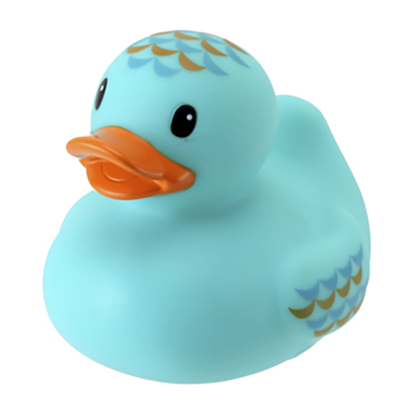 Іграшки для ванни - Іграшка для купання Infantino Каченя Аква (305112)